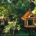 Futterhaus für Vögel