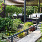 Gartenausstattung bestellen