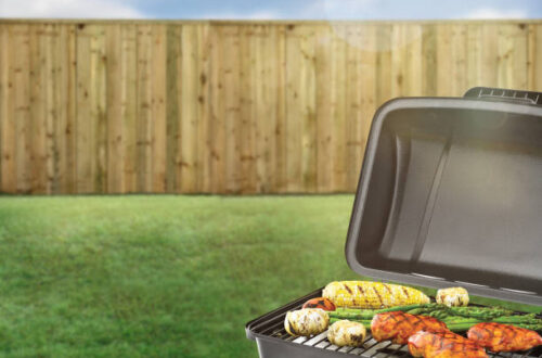 Gas oder Holzkohlegrill?